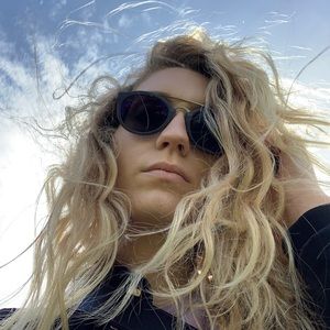 Meet your Posher, Susie